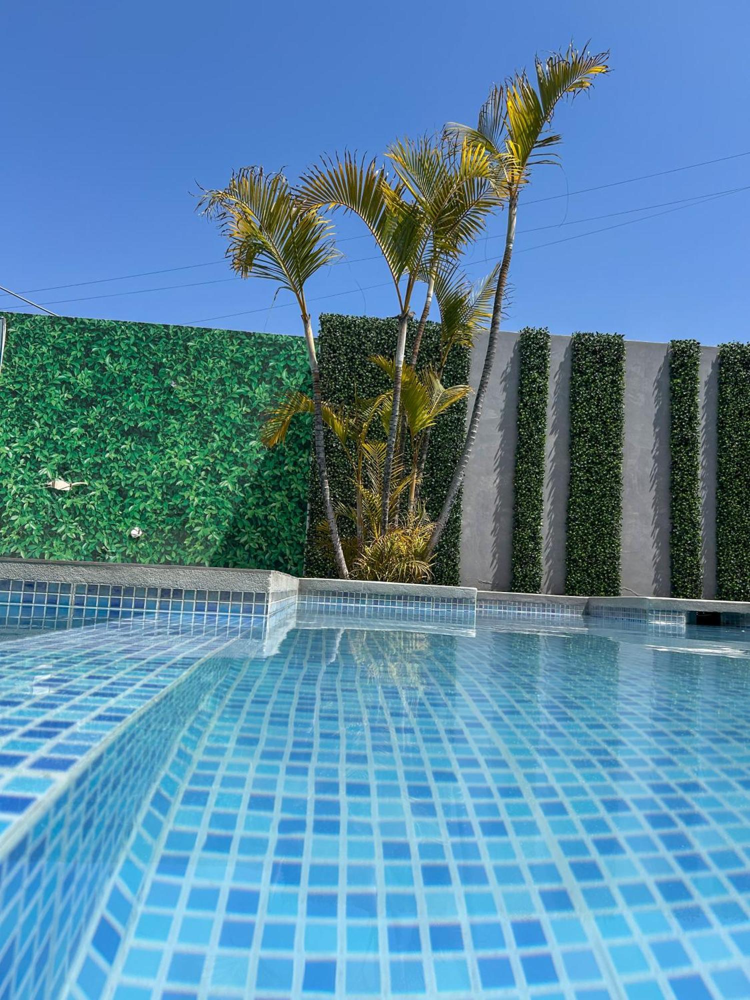 Holiday Suites Tacna Exteriér fotografie