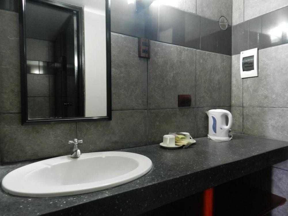 Holiday Suites Tacna Exteriér fotografie