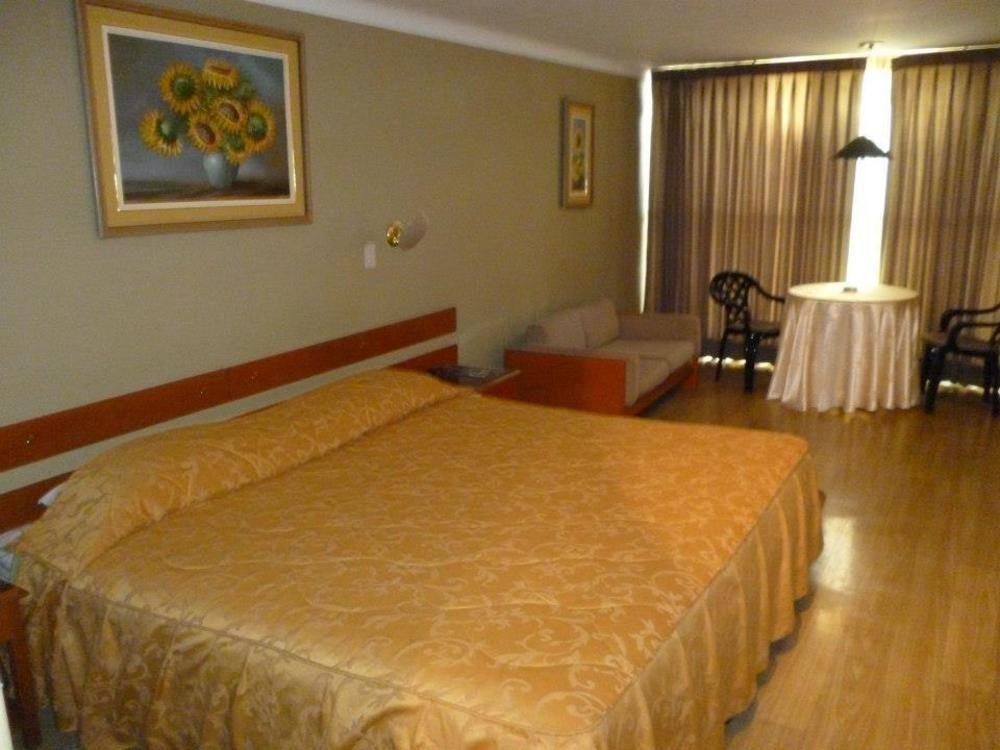Holiday Suites Tacna Exteriér fotografie