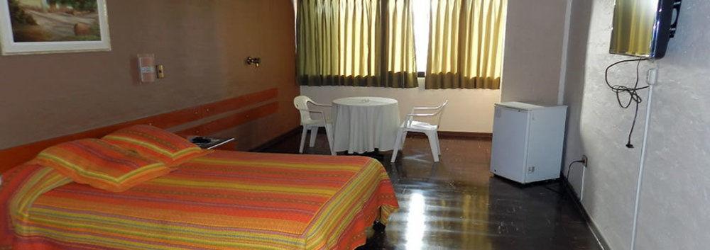 Holiday Suites Tacna Exteriér fotografie