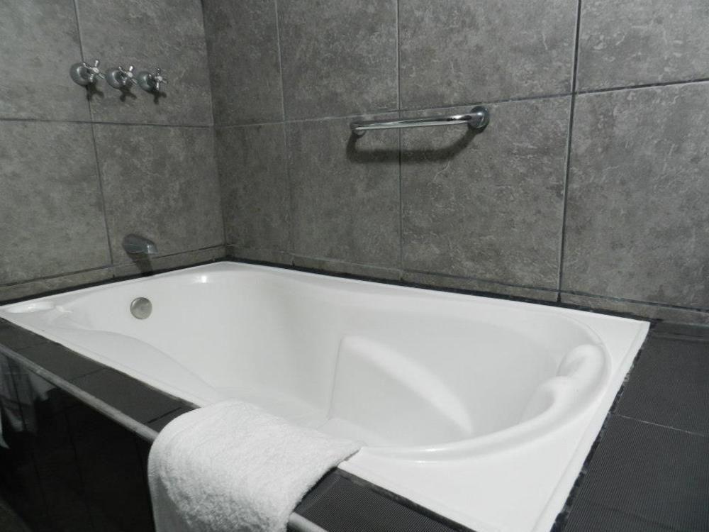 Holiday Suites Tacna Exteriér fotografie