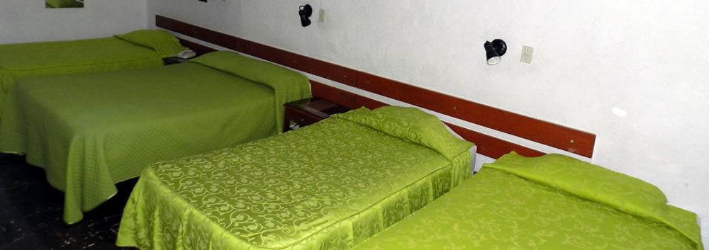 Holiday Suites Tacna Exteriér fotografie